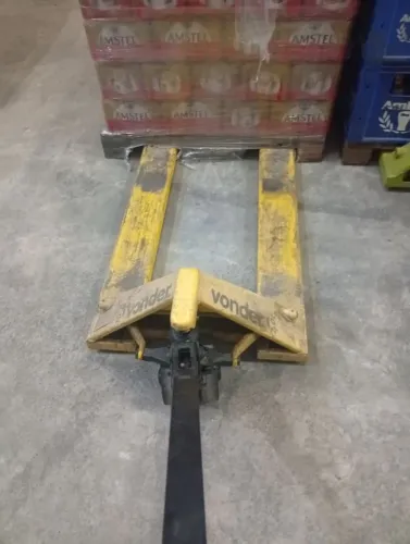 Equipamento de trabalho