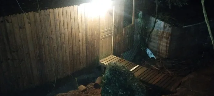 Alugo flat praia da Solidão, anual 