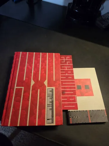 Box Livro 1984 - Mil Novecentos e Oitenta e Quatro - Clube de Literatura Clássica