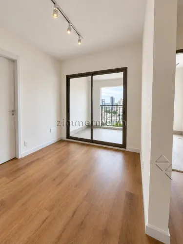 APARTAMENTO PERDIZES 2 DORMITÓRIOS