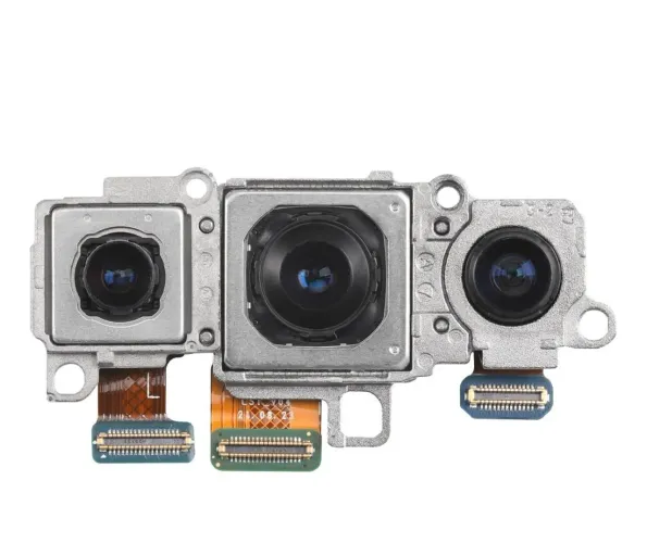 Camera traseira s23