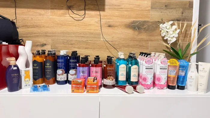 Cosméticos