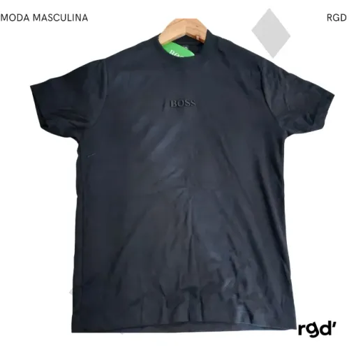 Camiseta Oversized Masculina Premium