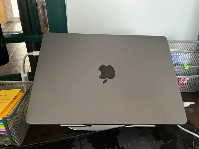 MacBook Air M2