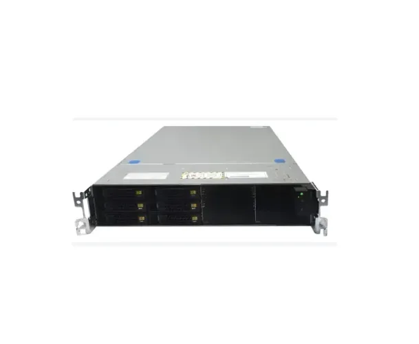 Armazenamento e backup corporativo EMC Avamar M1200 Gen4S
