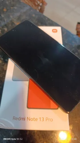 Celular note 13 pro ,256 gb