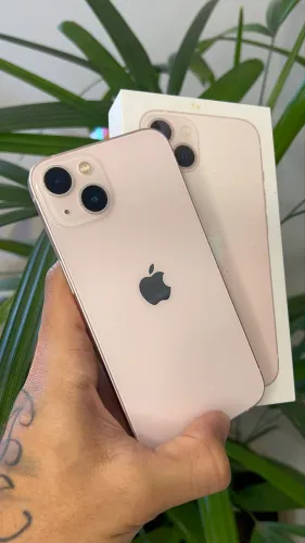 iPhone 13 128GB ROSE 