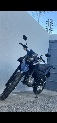 HONDA/NXR 160 BROS CBS