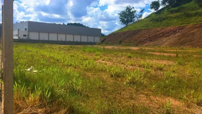 Terreno para alugar, 13000 m² por R$ 78.000,00/mês - Empresarial Mirante de Cajamar (Polvi