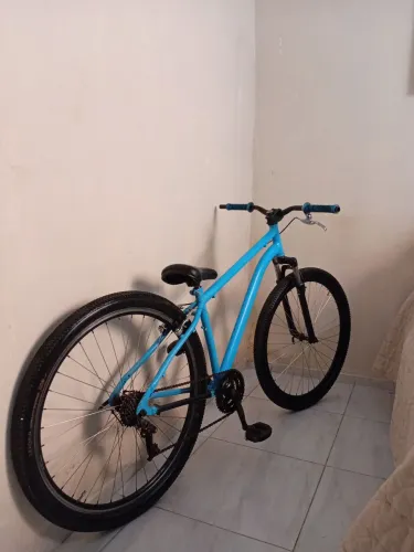 Bike aro 29 em ótimo estado a baixo do valor pra sair rápido 