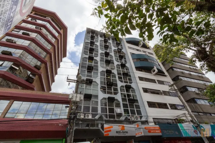 Sala para Alugar no bairro Centro com 37m²