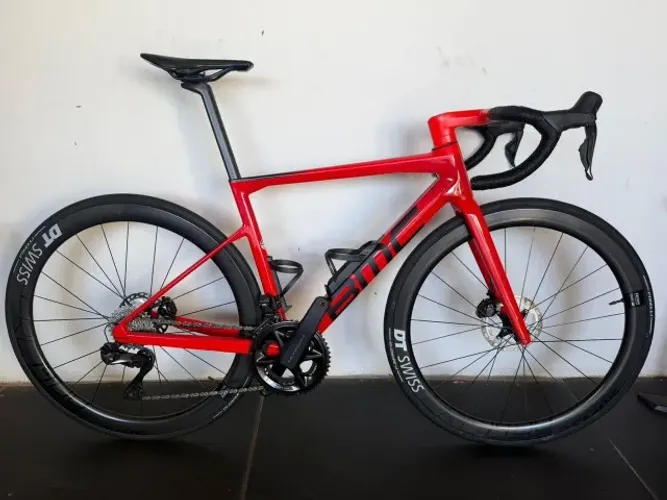 BMC SLR one