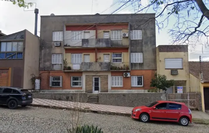 Se você procura um imóvel bem localizado, amplo e com ótimo custo-benefício, essa é a opor