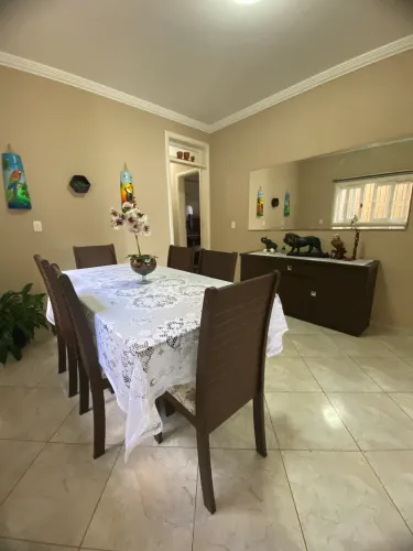 Jogo Sala Jantar