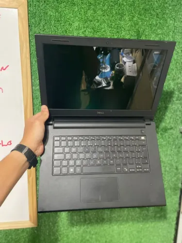 notebook Dell Inspiron