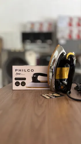 Ferro retro Philco