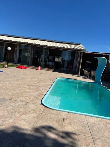 Casa em Praia Grande condomínio Hazeh