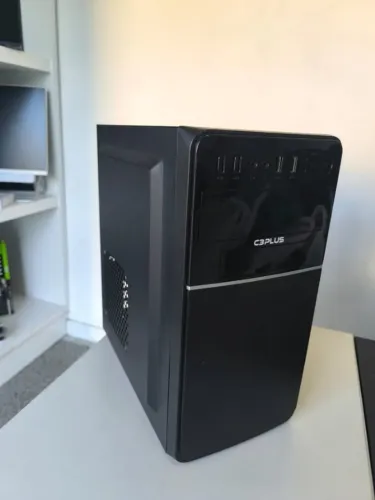 Desktop - i3-7a- SSD 240gb + HD 500gb - R$1.100,00