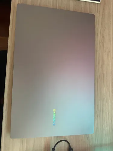 Notebook Galaxy Book 4 i5