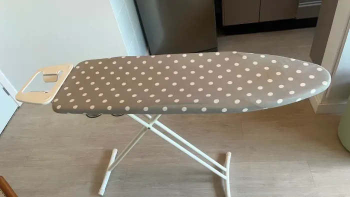 Tábua de passar roupa