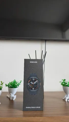 Samsung Galaxy Watch Ultra2