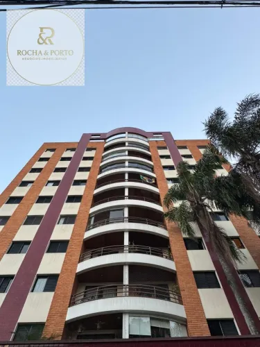 Apartamento Cobertura Duplex em Vila Monumento - São Paulo