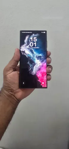 Samsung Galaxy S22 Ultra