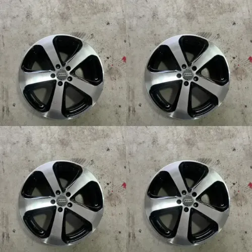 Roda 19 AUDI MERCEDES BMW