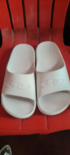 Chinelo slide Olympikus