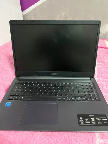 Notebook Acer Novo 