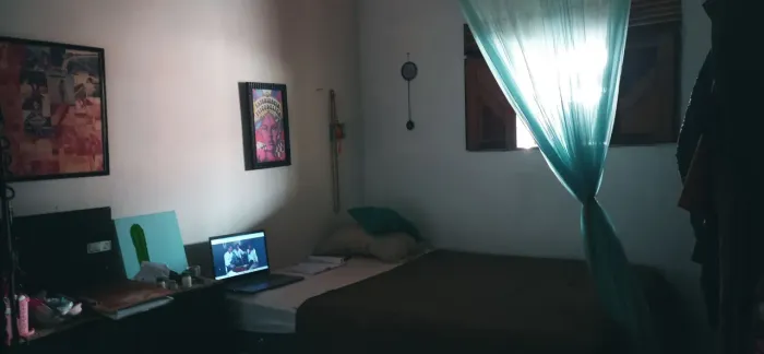 Casa de vila