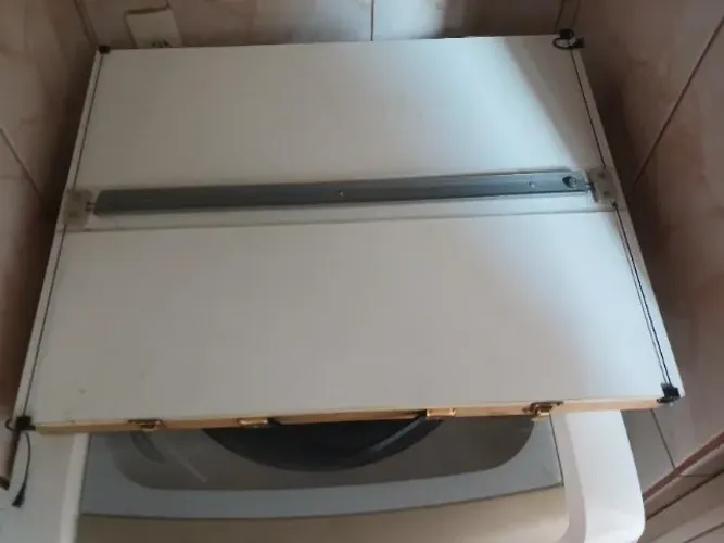 Prancheta  A2 Trident
