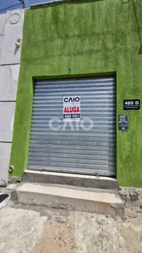 Ponto Comercial em Nova Descoberta