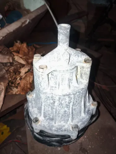 Bomba D'água