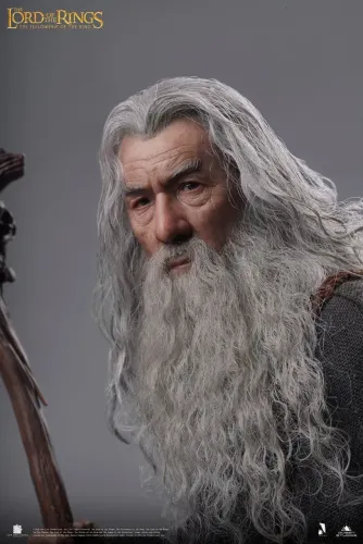 Queen Studios INART Lord of The Rings Gandalf 1/6 Scale Collectible Figure