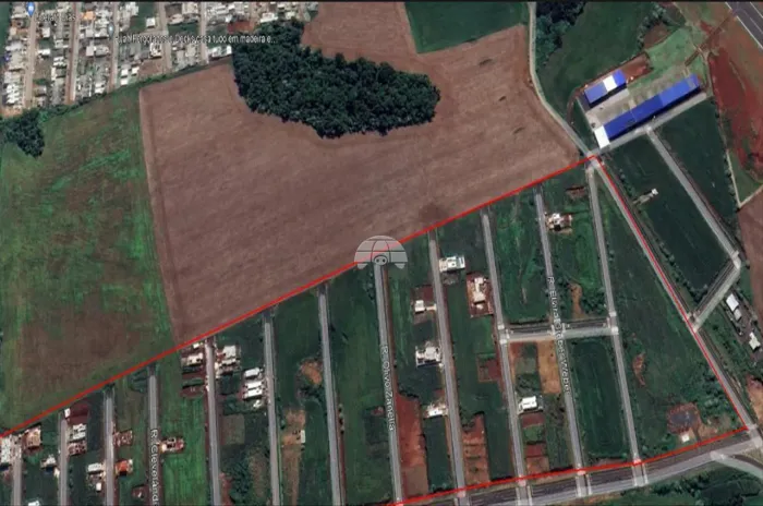 Vendas Terreno Pato Branco PR