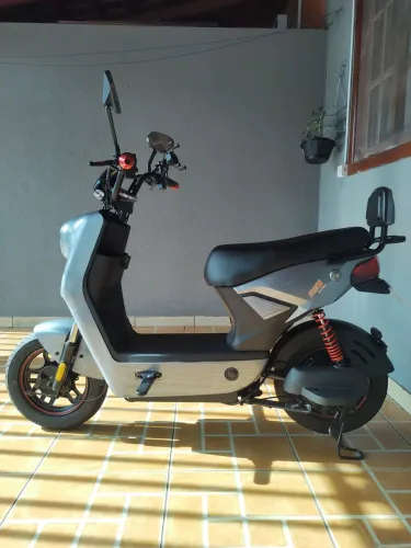 Moto elétrica Foston x14 max