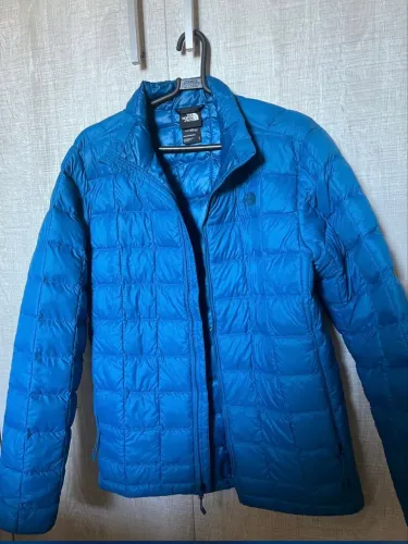 Jaqueta Thermoball Eco 2.0