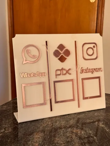 Placa pix