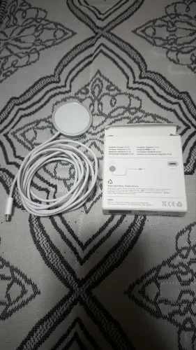 Msg safe carregador Apple 
