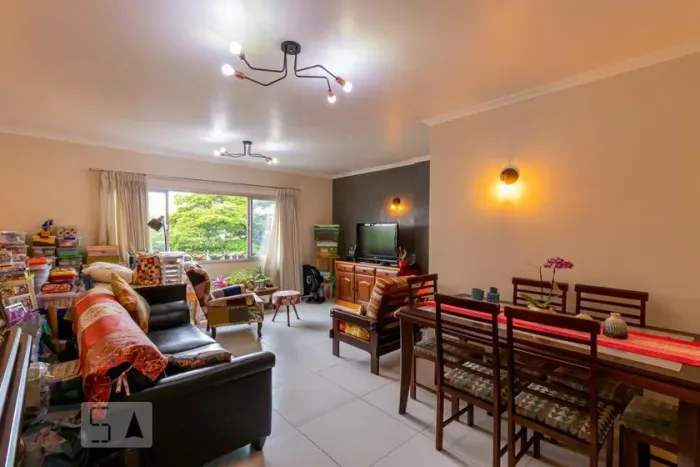 Apartamento à Venda - Aclimação, 3 Quartos, 113 m2