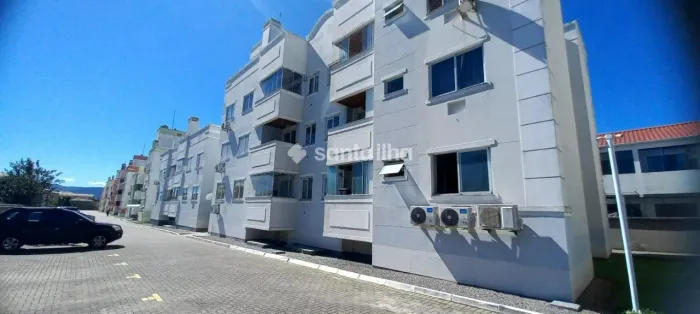 Apartamento com 2 dormitórios para vender ou alugar, 68m² - Ribeirão da Ilha - Florianópol