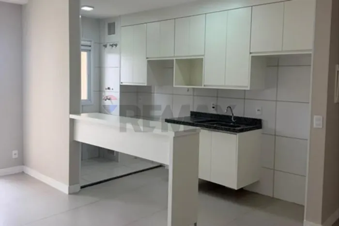Apartamento para alugar, 2 dorm , 1 suíte, planejado