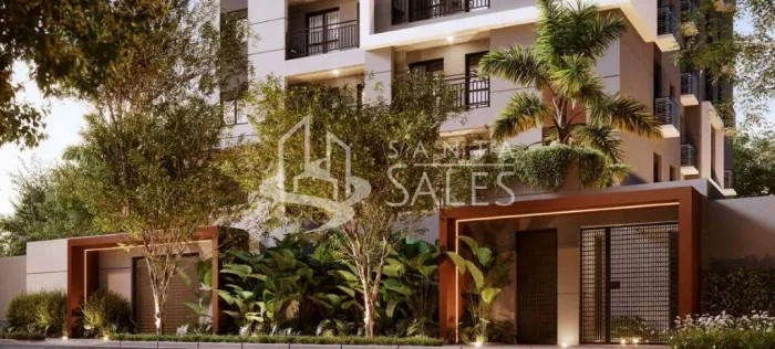 Imperdível: Apartamento à venda na Aclimação, São Paulo-SP! 2 quartos, 1 banheiro, 41m² de