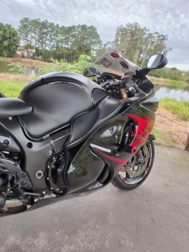 Hayabusa 2012