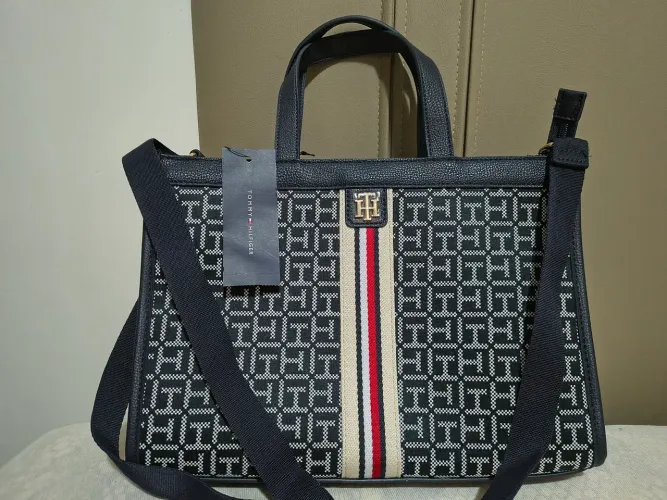 Bolsa Tommy Hilfiger