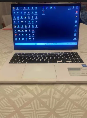 Notebook Samsung E20 + SSD 480GB 