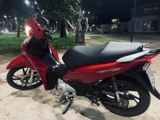 Biz 125 2020