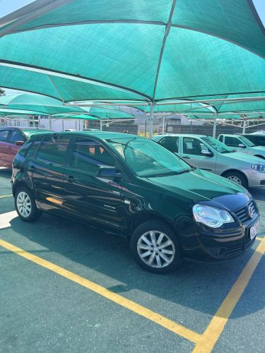 Imagem de Volkswagen Polo Sportline 1.6 MI Total Flex 8V 5P 2009