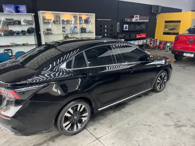 Chery Arrizo 6 PRO 1.5 Turbo (híbrido) 2023